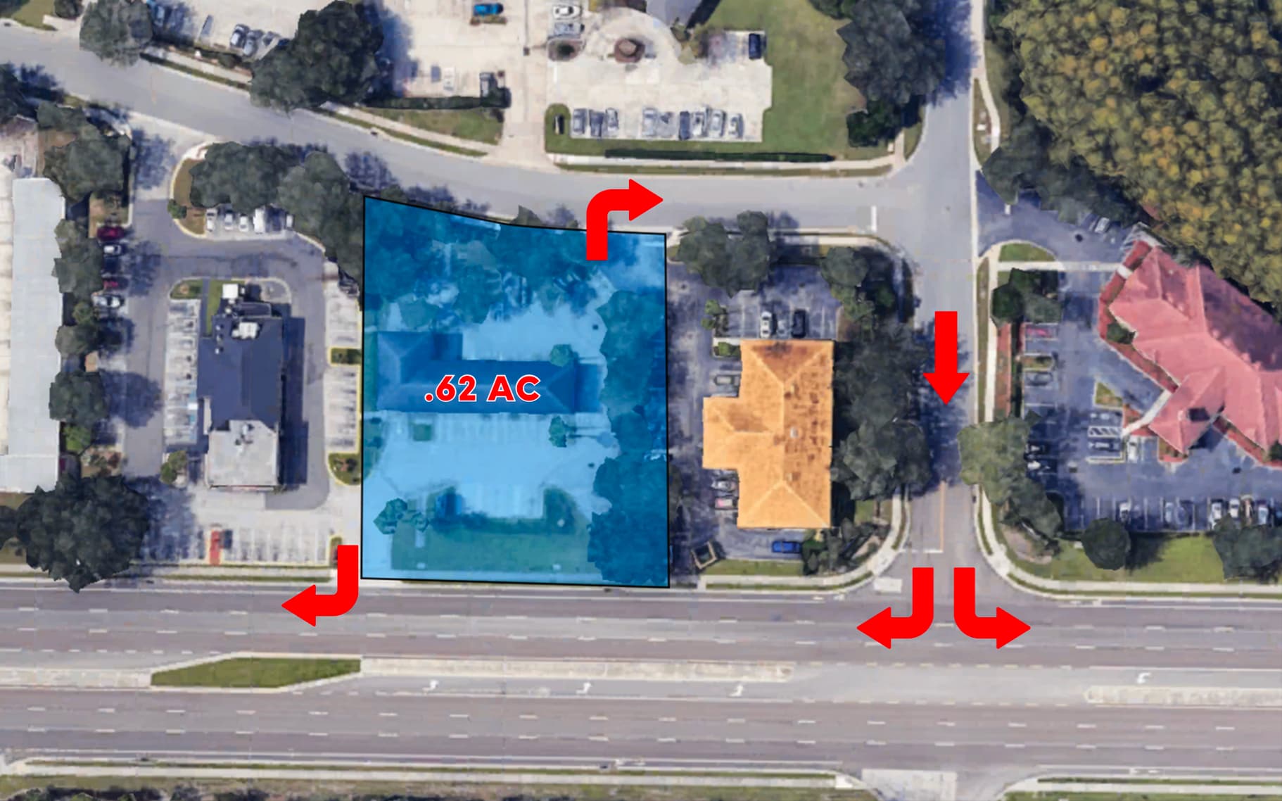 14513 Gatorland Dr, Orlando, FL for lease Building Photo- Image 1 of 5