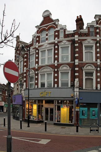 More details for 14 Topsfield Para, London - Retail for Lease