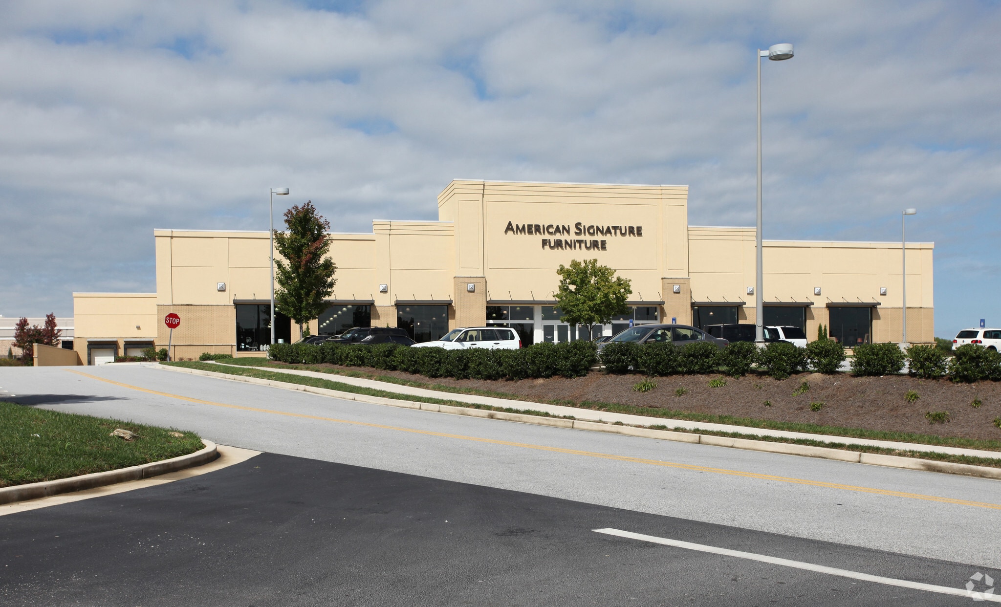 3001 Stonecrest Promenade, Lithonia, GA for lease Building Photo- Image 1 of 9