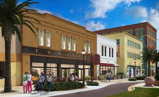 Plus de détails pour 519 Cleveland St, Clearwater, FL - Bureau, Commerce de détail à louer