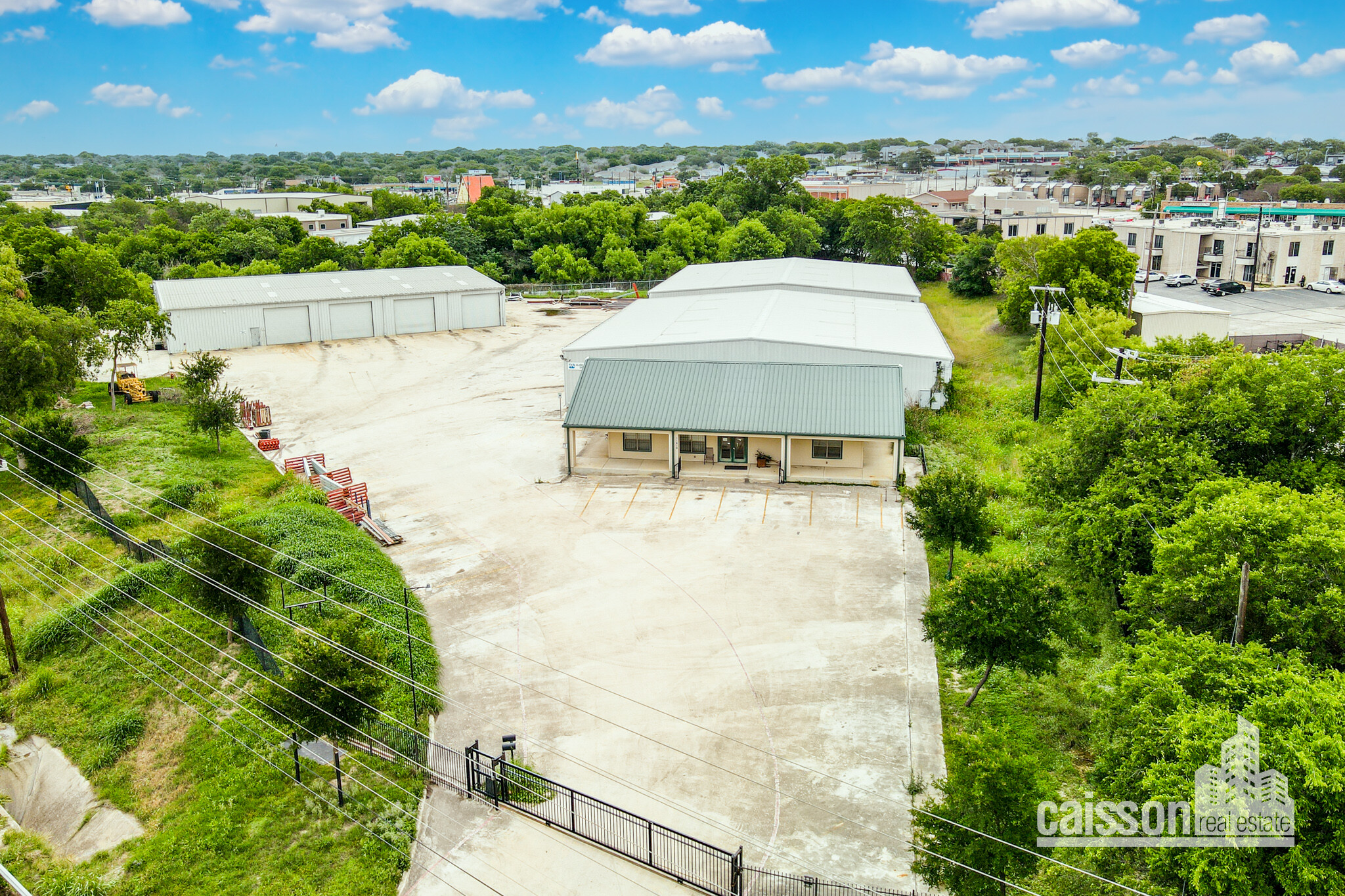 11618 Nacogdoches Rd, San Antonio, TX for sale Building Photo- Image 1 of 1