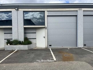 Plus de détails pour Bureau, Local d'activités à louer