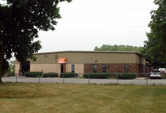 Plus de détails pour 1920 N Kenmore St, South Bend, IN - Commerce de détail à vendre