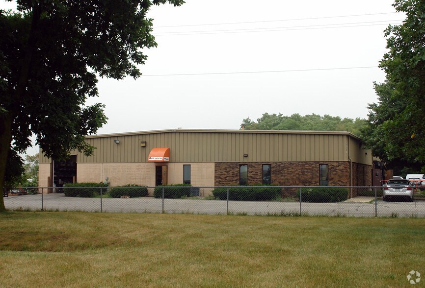 1920 N Kenmore St, South Bend, IN à vendre - Photo principale - Image 1 de 2