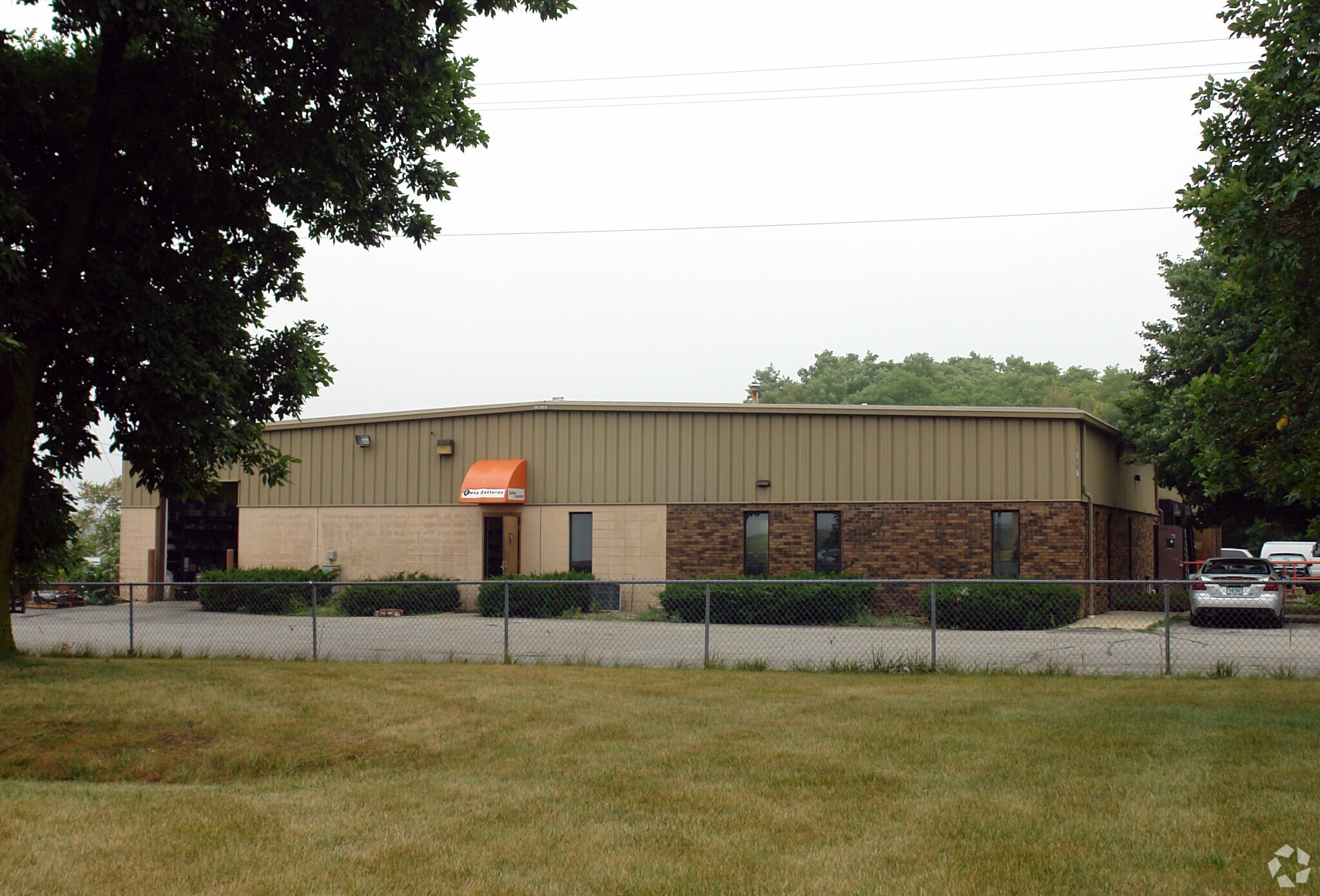 1920 N Kenmore St, South Bend, IN à vendre Photo principale- Image 1 de 3