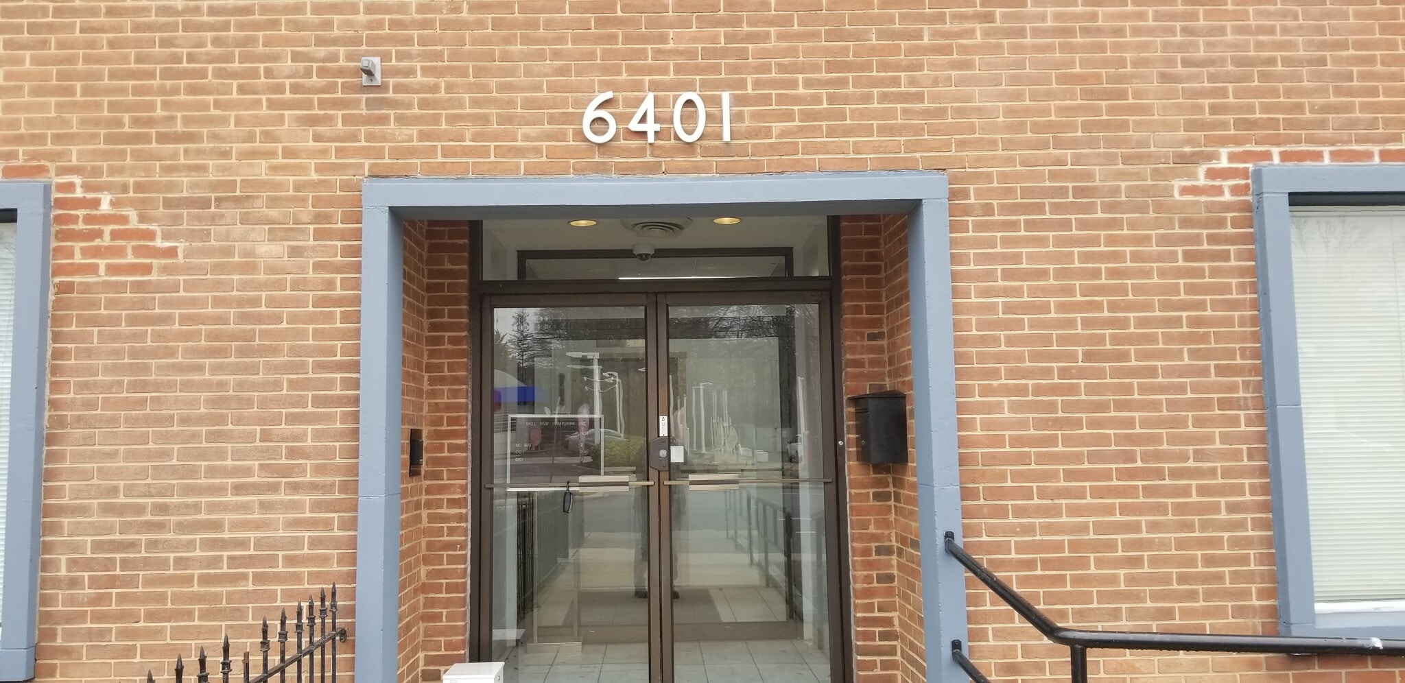 6401 New Hampshire Ave, Hyattsville, MD à louer Photo intérieure- Image 1 de 44