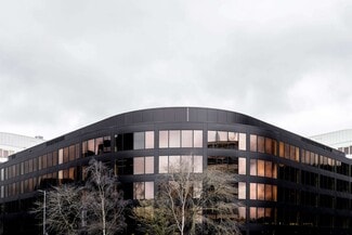 More details for 3 Newbridge Sq, Swindon - Coworking for Lease