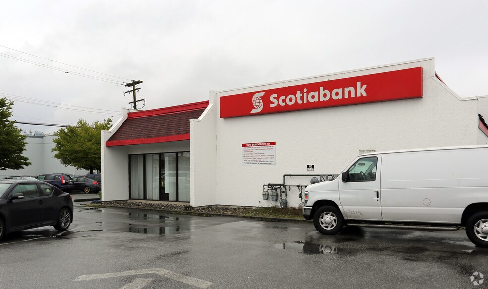 11911 Bridgeport Rd, Richmond, BC à vendre - Photo principale - Image 1 de 1