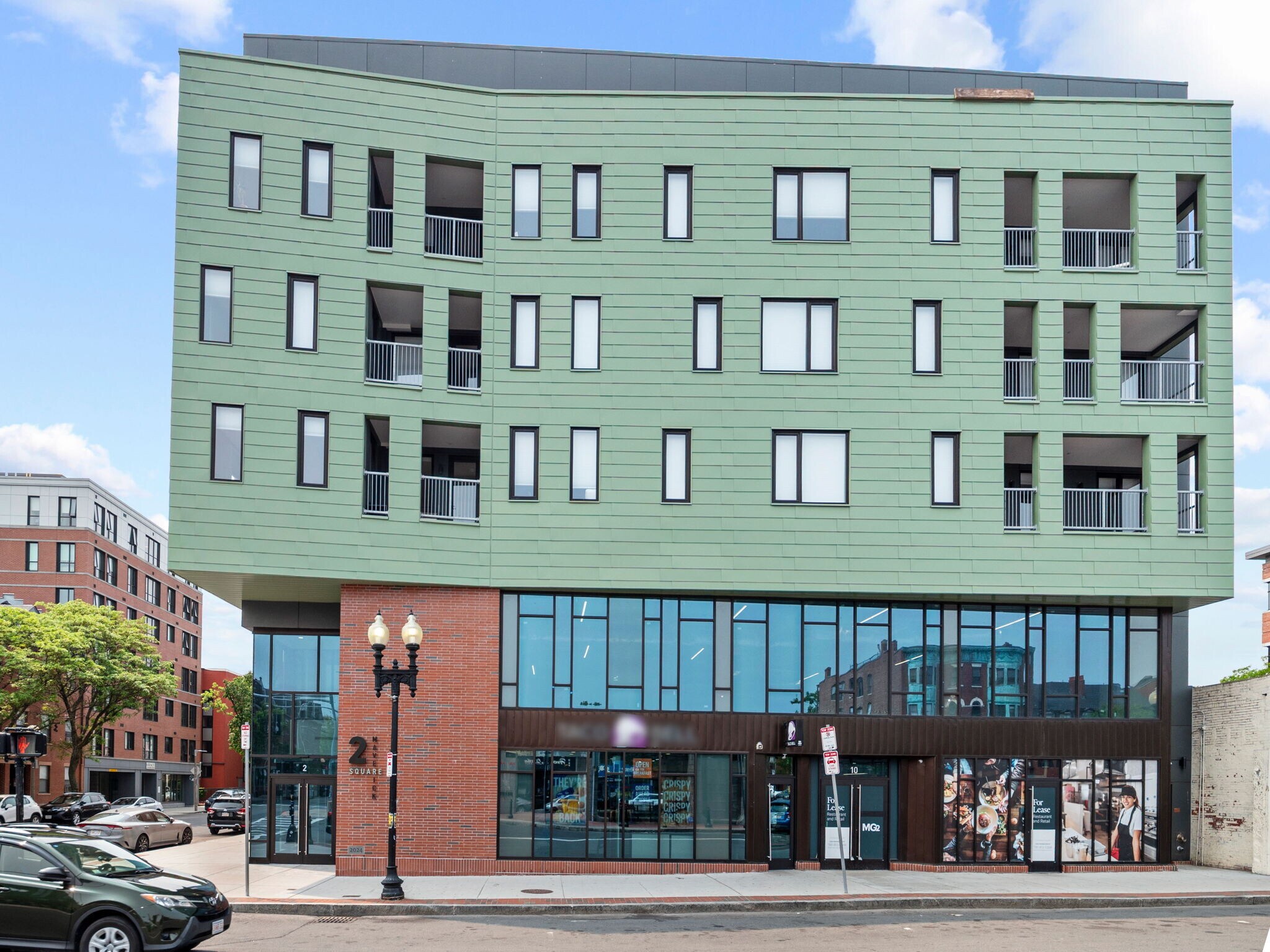 2-10 Maverick Sq, Boston, MA for lease Primary Photo- Image 1 of 26