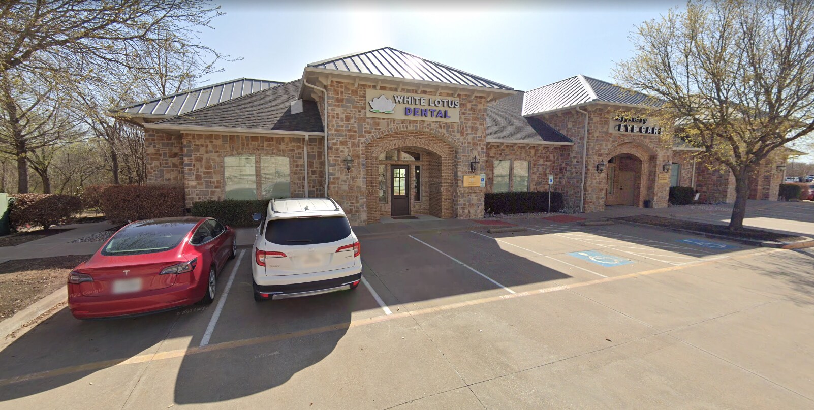 3109 S Custer Rd, McKinney, TX à louer Photo principale- Image 1 de 6