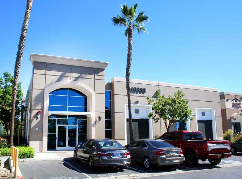15338 Central Ave, Chino, CA for lease - Primary Photo - Image 1 of 7