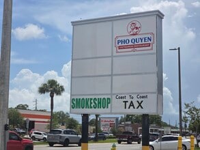 4505 Park Blvd N, Pinellas Park, FL à louer Autre- Image 2 de 10