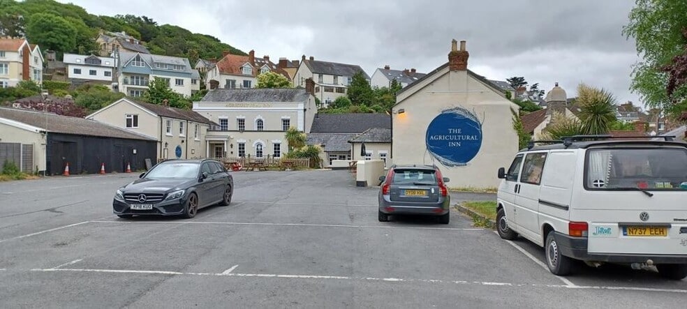 25 East St, Braunton for sale - Building Photo - Image 2 of 7
