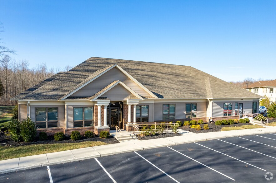 733 E Route 70, Marlton, NJ à vendre - Photo principale - Image 1 de 1