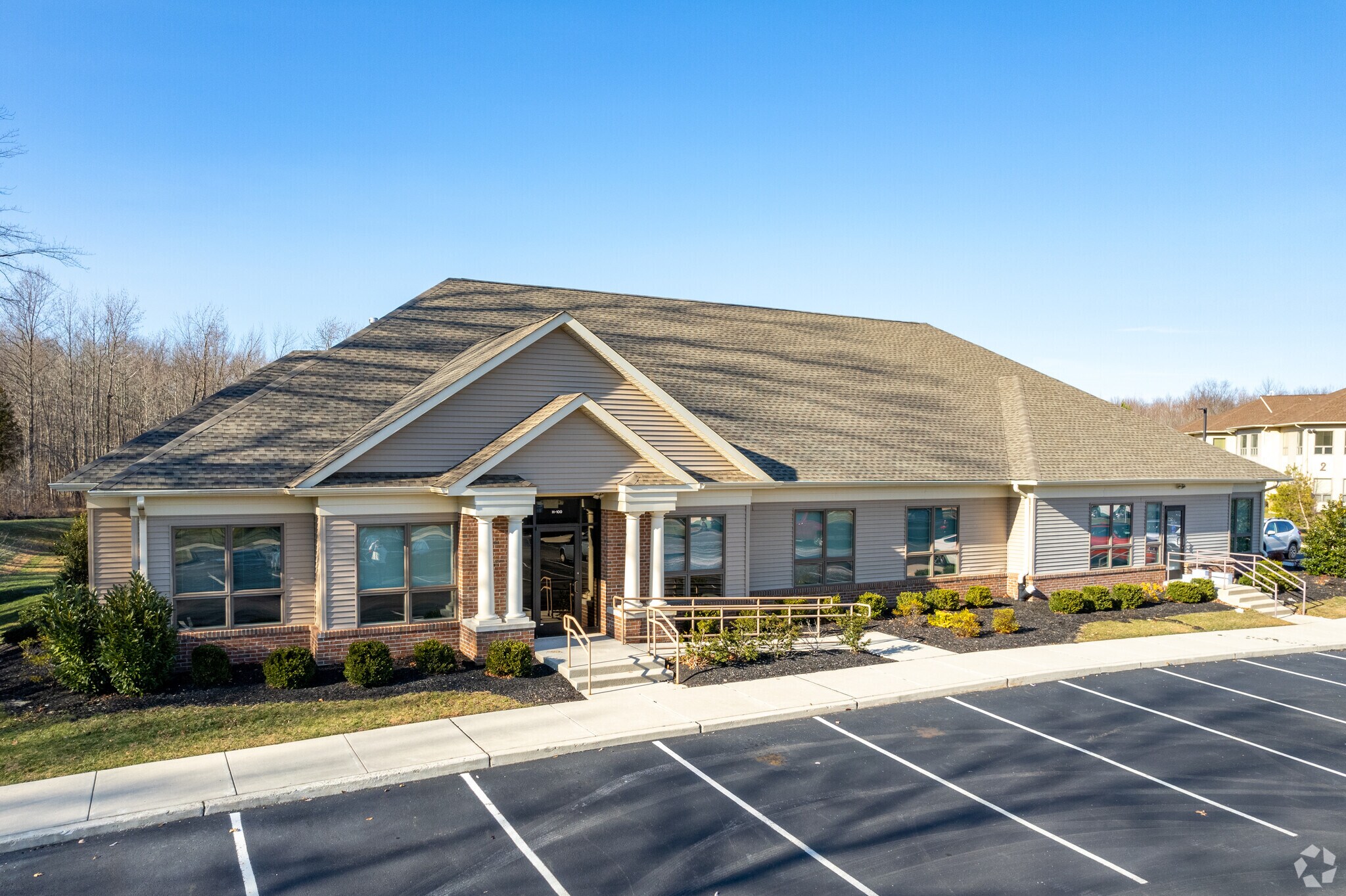 733 E Route 70, Marlton, NJ à vendre Photo principale- Image 1 de 1