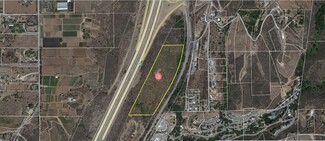 More details for 31318 Old Hwy 395, Bonsall, CA - Land for Lease