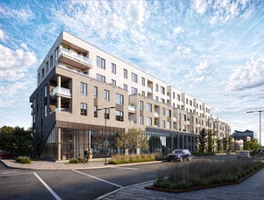 37 Av Broadway, Montréal, QC for lease Building Photo- Image 2 of 3