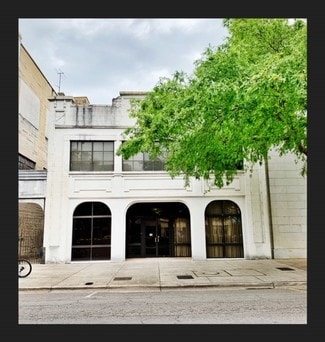 Plus de détails pour 713 Broad St, Augusta, GA - Bureau à louer