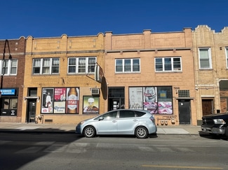 Plus de détails pour 3012 N Laramie Ave, Chicago, IL - Commerce de détail à vendre
