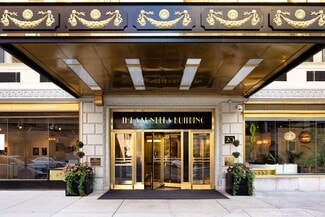 Plus de détails pour 20 Park Plaza, Boston, MA - Bureau, Commerce de détail à louer