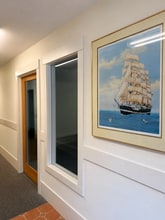 9481 Oak Bay Rd, Port Ludlow, WA for lease Lobby- Image 2 of 12