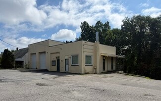 More details for 1821 Route 315 Hwy, Pittston, PA - Industrial for Lease