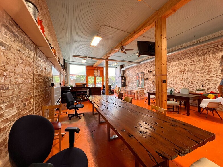 346 S Worth St, Burlington, NC à louer - Photo du bâtiment - Image 2 de 16