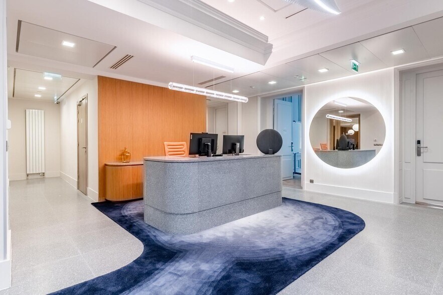 34 Avenue Kléber, Paris à louer - Photo du bâtiment - Image 3 de 42