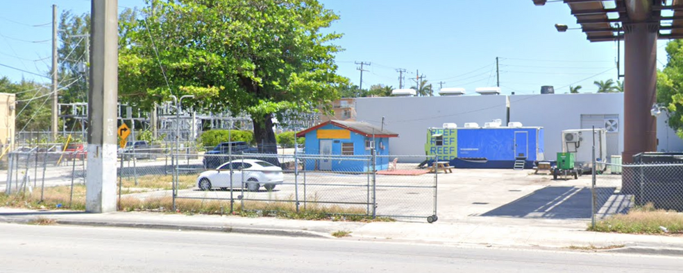 5600-5630 NW 7th St, Miami, FL for sale - Building Photo - Image 1 of 1