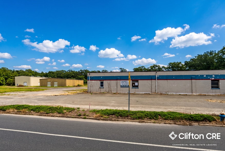 131 Highway 539, Whiting, NJ for lease - Building Photo - Image 2 of 21