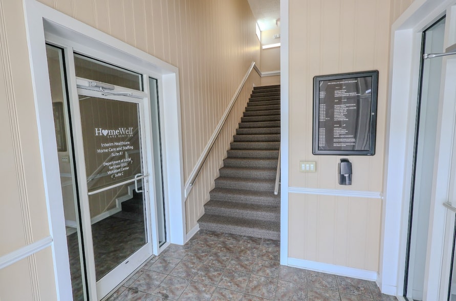 2504 Raeford Rd, Fayetteville, NC for lease - Interior Photo - Image 3 of 10