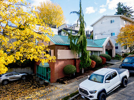 3120 3rd Ave W, Seattle WA - Services immobiliers commerciaux