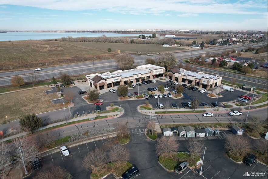 1340 Sculptor Dr, Loveland, CO for lease - Building Photo - Image 2 of 2