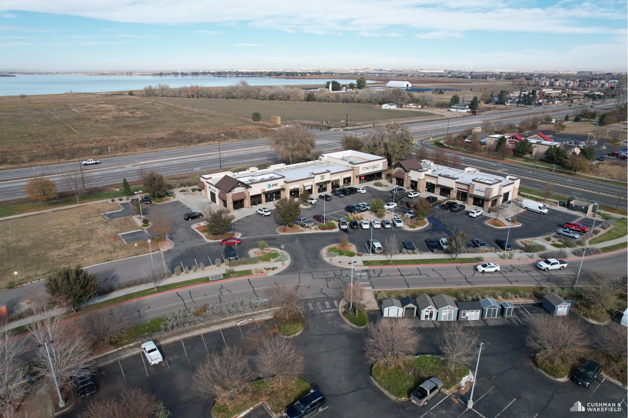 1340 Sculptor Dr, Loveland, CO for lease Building Photo- Image 1 of 14