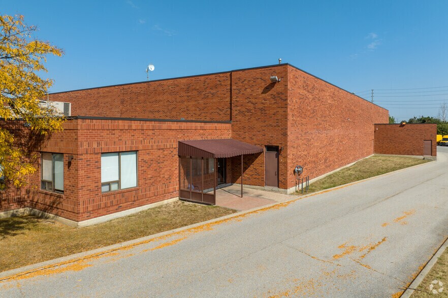 267 North Rivermede, Concord, ON for sale - Primary Photo - Image 1 of 1