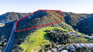 More details for HIGHWAY 395 Hwy, Bonsall, CA - Land for Sale