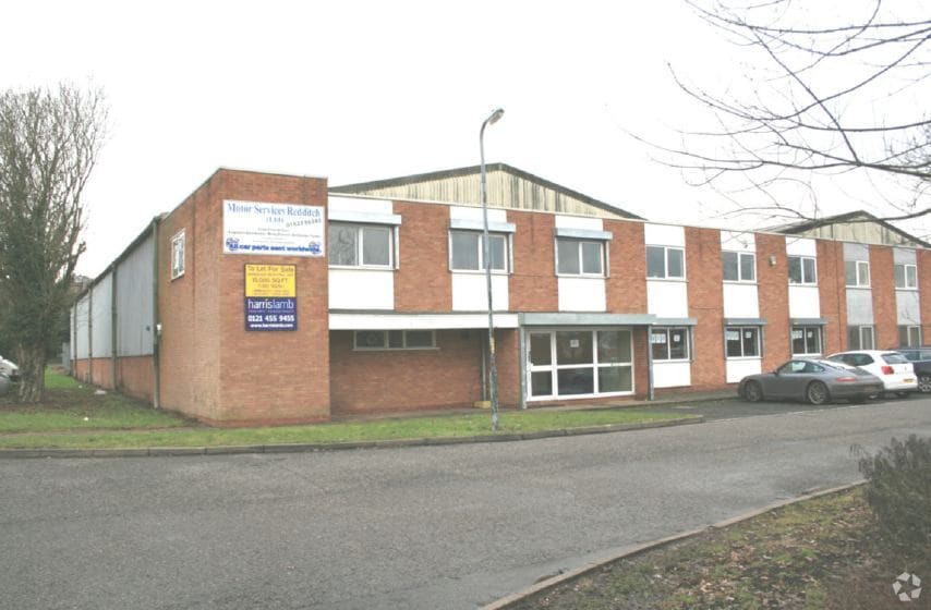 Hewell Rd, Redditch for lease - Other - Image 2 of 7