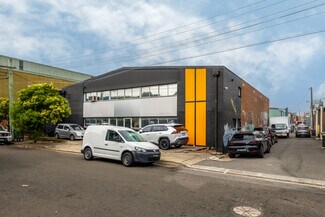 More details for 1-3 Cadogan St, Marrickville - Industrial for Lease