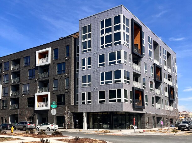 1899 S Acoma St, Denver, CO à vendre - Photo du bâtiment - Image 3 de 13