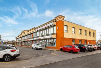 Plus de détails pour 2152 Boul Lapinière, Brossard, QC - Bureau à louer