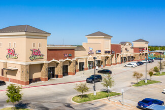 More details for 15124 Lleytons Ct, Edmond, OK - Office, Retail for Lease