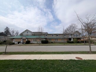 Plus de détails pour 2430-2440 Bowser Ave, Fort Wayne, IN - Multi-résidentiel à vendre