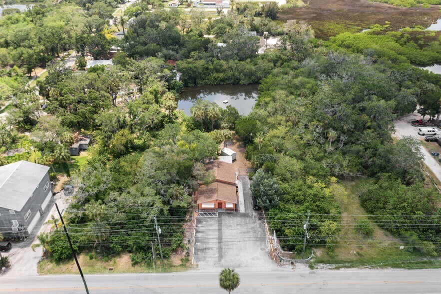 14309 Old Dixie Hwy, Hudson, FL à vendre - Photo du bâtiment - Image 3 de 27