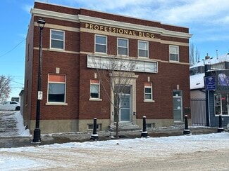 Plus de détails pour 5011 50 St, Stony Plain, AB - Commerce de détail à vendre