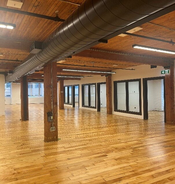 312-316 Adelaide St W, Toronto, ON for lease Interior Photo- Image 1 of 2