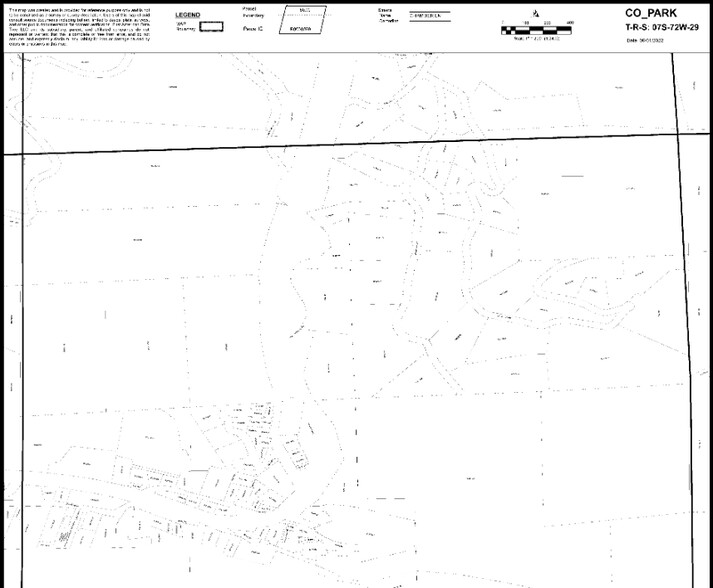 1 County Road 68, Bailey, CO for lease - Primary Photo - Image 1 of 44