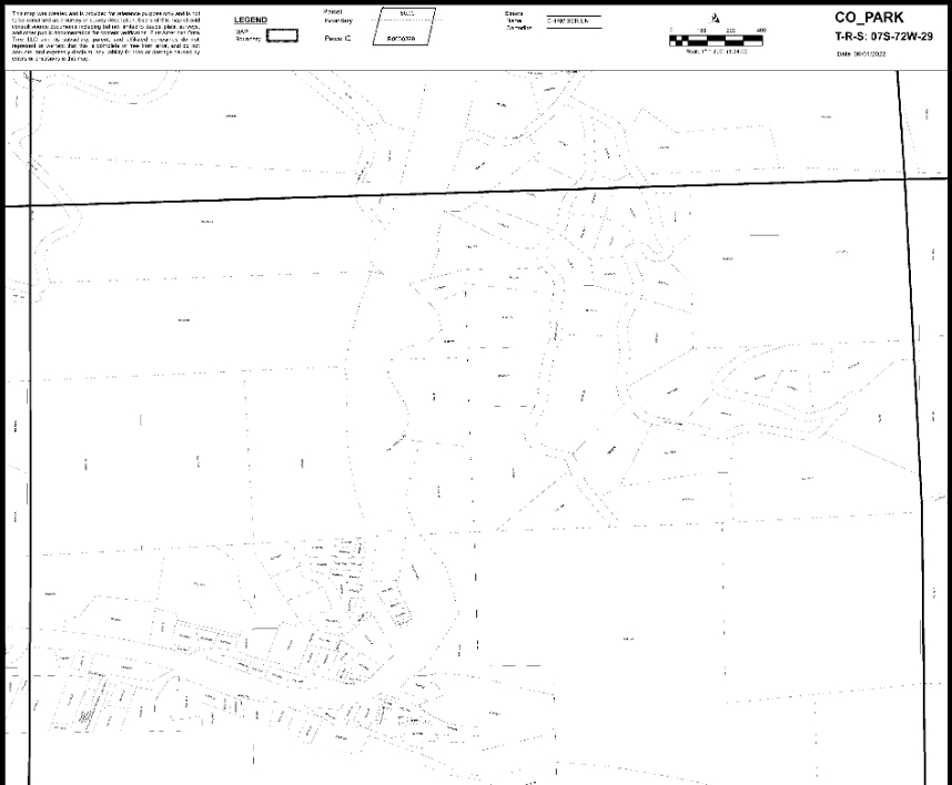 1 County Road 68, Bailey, CO for lease Primary Photo- Image 1 of 45