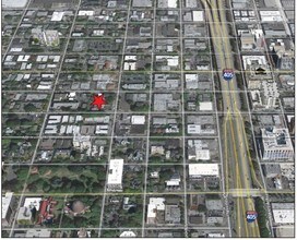811 NW 19th Ave, Portland, OR - AERIAL  map view - Image1