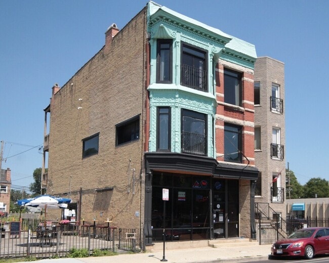 More details for 3018-3022 W North Ave, Chicago, IL - Multifamily for Sale
