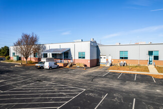 More details for 500 S Gravers Rd, Plymouth Meeting, PA - Flex for Lease